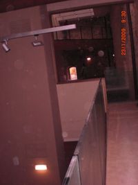 Laminar 10+10 sobre hierro al aire c